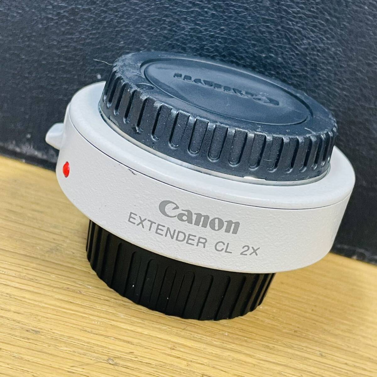 Canon EXTENDER CL 2x テレコンバーター NN385_画像1