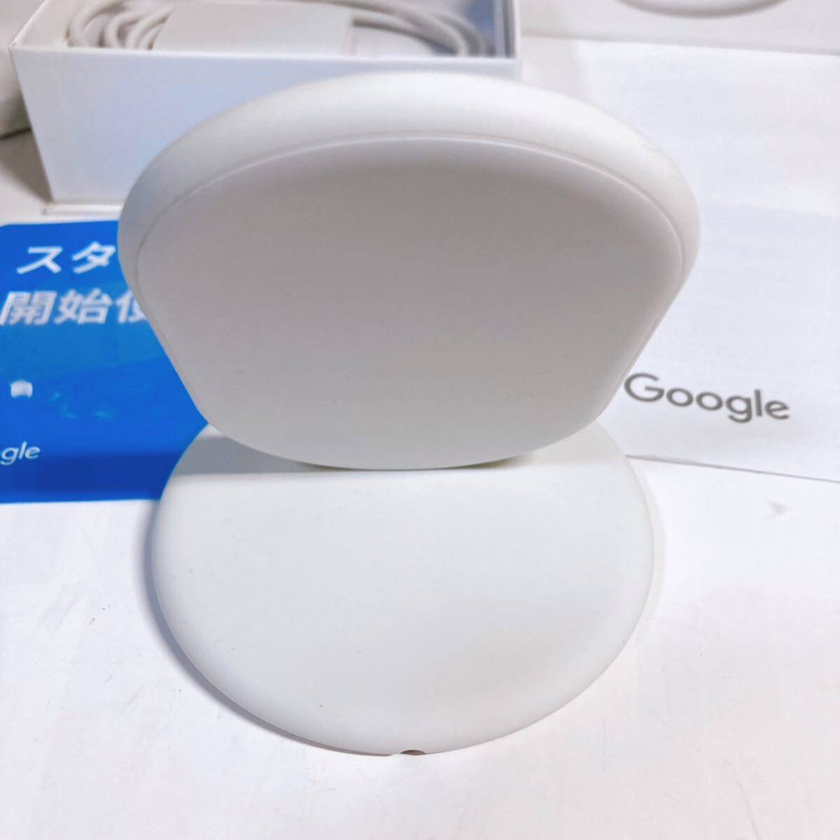 Google p Pixel Stand Qi ワイヤレス充電器 【グーグル ピクセル 充電器 G019Cの画像3