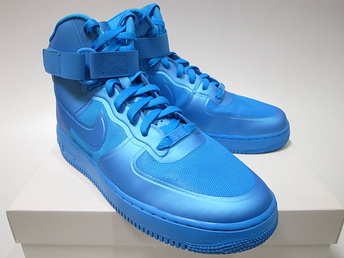 通販はこちら. AIR FORCE 1 HI HYP VOLTネオンイエロー新品26.5cm希少
