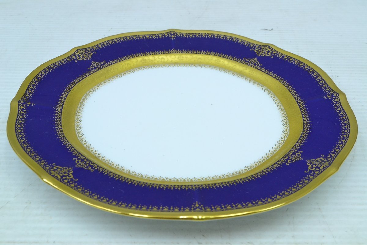 C938 Noritake ノリタケ ダイヤモンド コレクション C938 Noritake ノリタケ ダイヤモンド コレクション