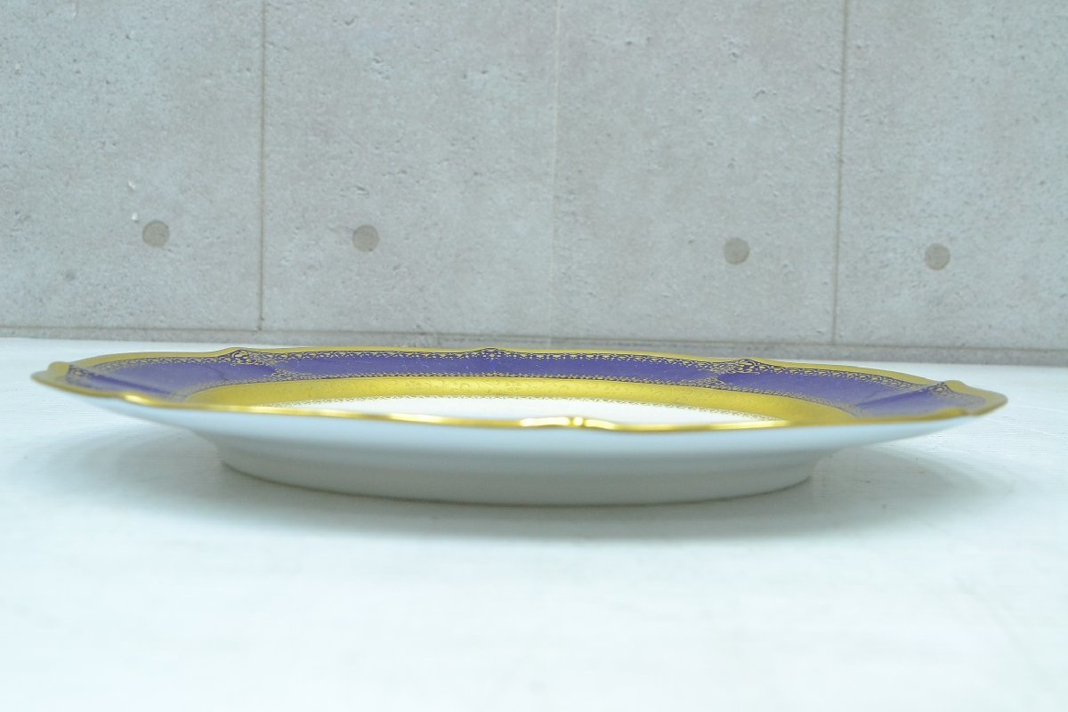 C938 Noritake ノリタケ ダイヤモンド コレクション C938 Noritake ノリタケ ダイヤモンド コレクション