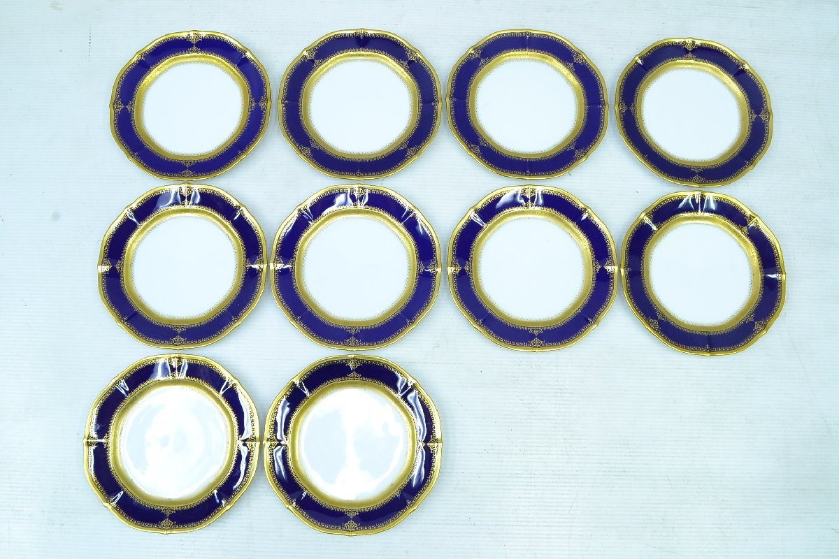 C937 Noritake ノリタケ ダイヤモンド コレクション C937 Noritake ノリタケ ダイヤモンド コレクション