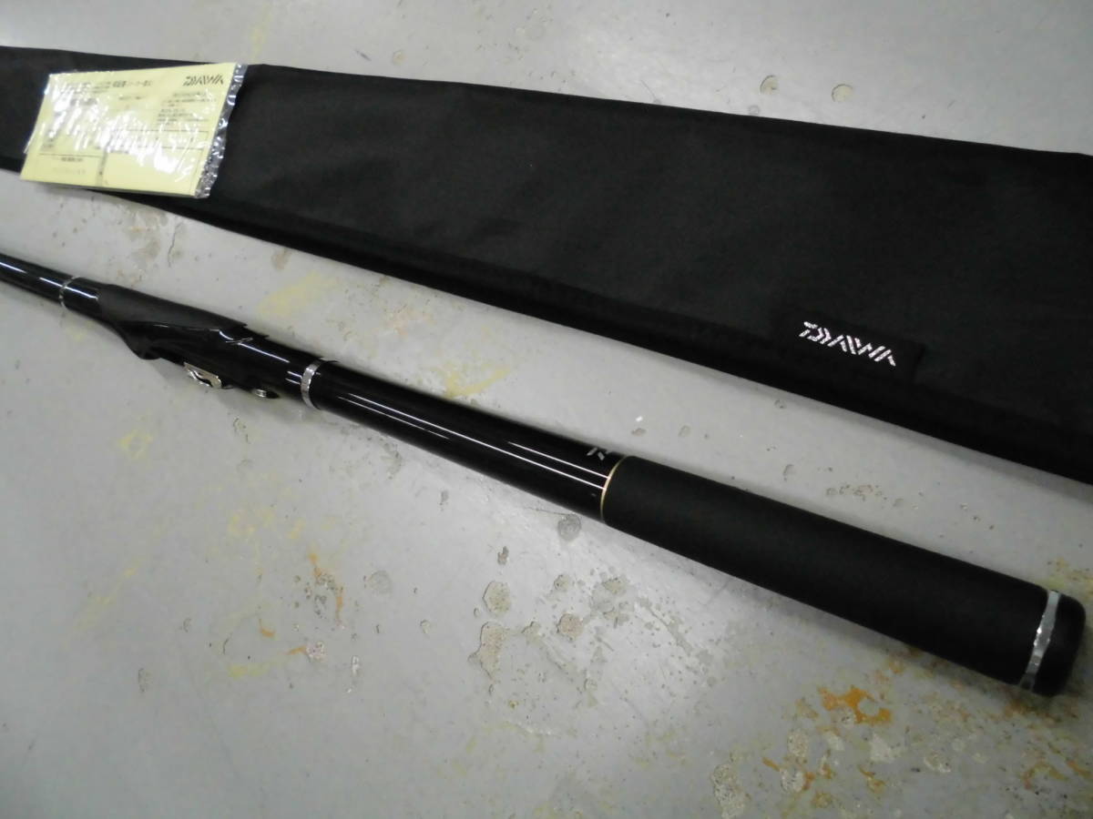 未使用 ダイワ DAIWA 大島 1.25-53 磯竿 メガトップ 06575475 未使用 ダイワ DAIWA 大島 1.25-53 磯竿 メガトップ 06575475