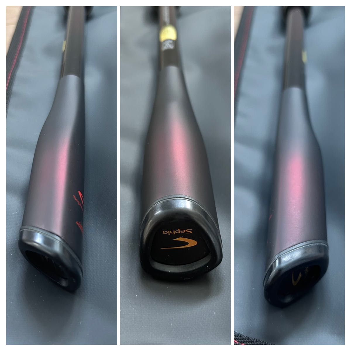 最上位モデル・極美品】シマノ セフィア リミテッドS85ML 希少 最上位モデル・極美品】シマノ セフィア リミテッドS85ML 希少