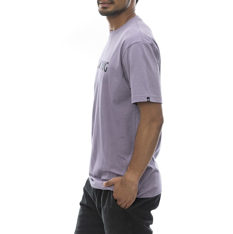 【SALE】★送料無料★2024春夏 新品【BILLABONG/ビラボン】UNITY LOGO Ｔシャツ GVO メンズL BE011-200