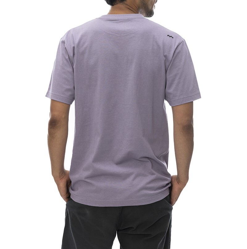 ★送料無料★2024春夏 新品【BILLABONG/ビラボン】UNITY LOGO Ｔシャツ GVO メンズL BE011-200_画像3