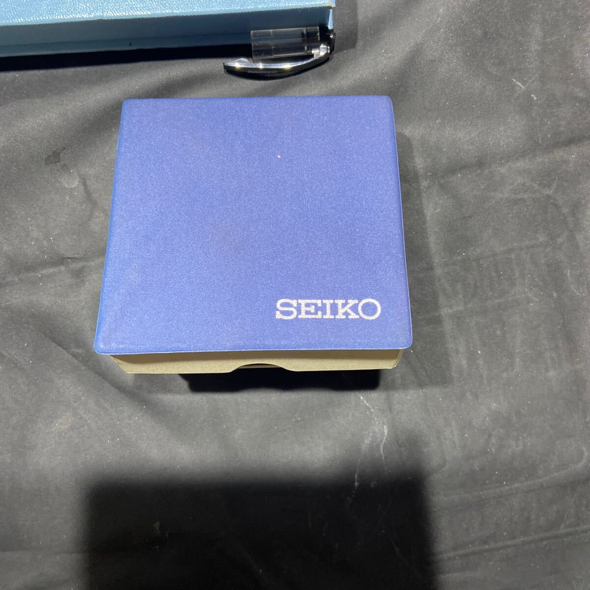 SEIKO セイコー 懐中時計 動きますの画像4