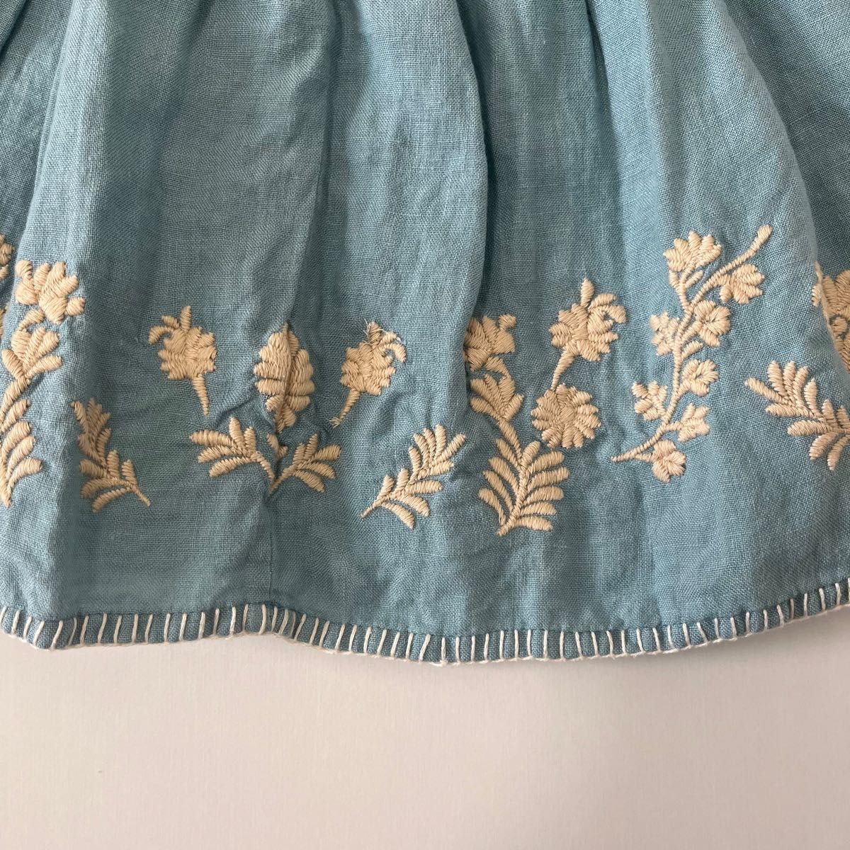 Apolina kids stevie dress pool 2-3y|Yahoo!フリマ(旧PayPay Apolina kids stevie dress pool 2-3y|Yahoo!フリマ(旧PayPay