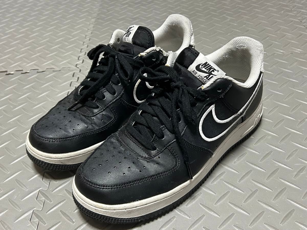 ナイキ エアフォース 1NIKE AIR FORCE 1 LOW '07 LEATHER ナイキ エアフォース 1NIKE AIR FORCE 1 LOW '07 LEATHER