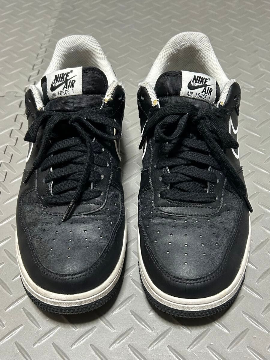 ナイキ エアフォース 1NIKE AIR FORCE 1 LOW '07 LEATHER ナイキ エアフォース 1NIKE AIR FORCE 1 LOW '07 LEATHER