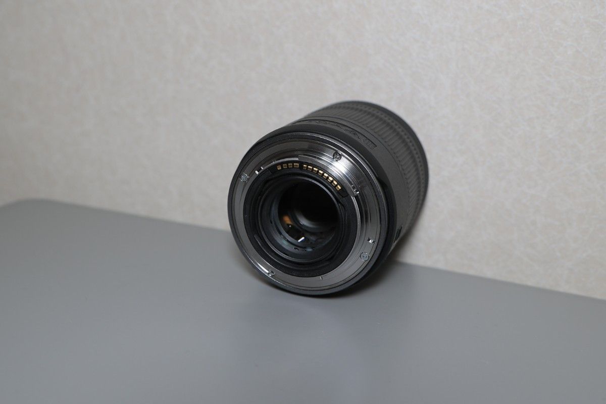 キヤノン Canon RF24-105mm F4-7.1 IS STM 中古