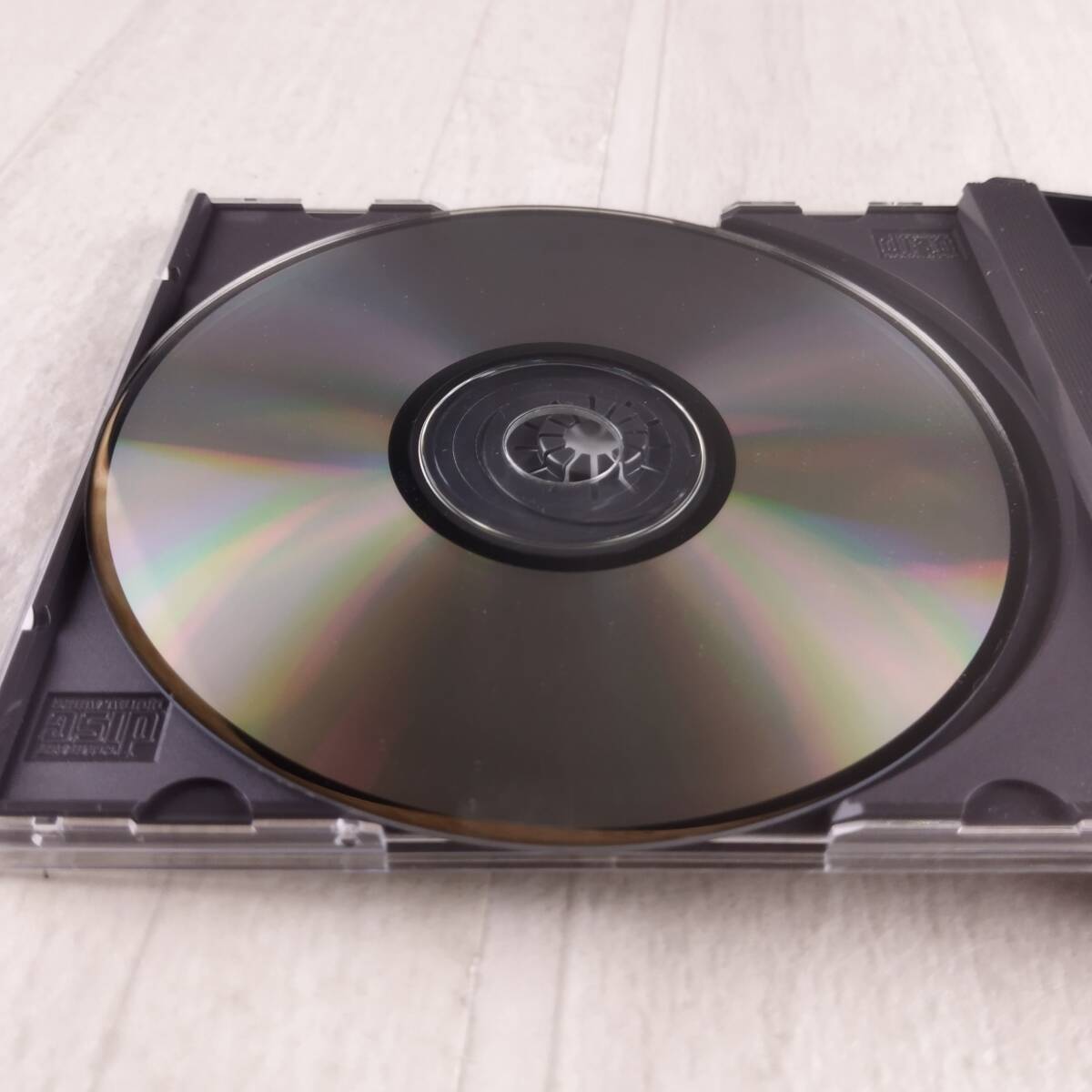 3D19 PCゲーム CD－ROM 3.5インチFD ふしぎの海のナディア FM-TOWNS ガイナックス_画像6