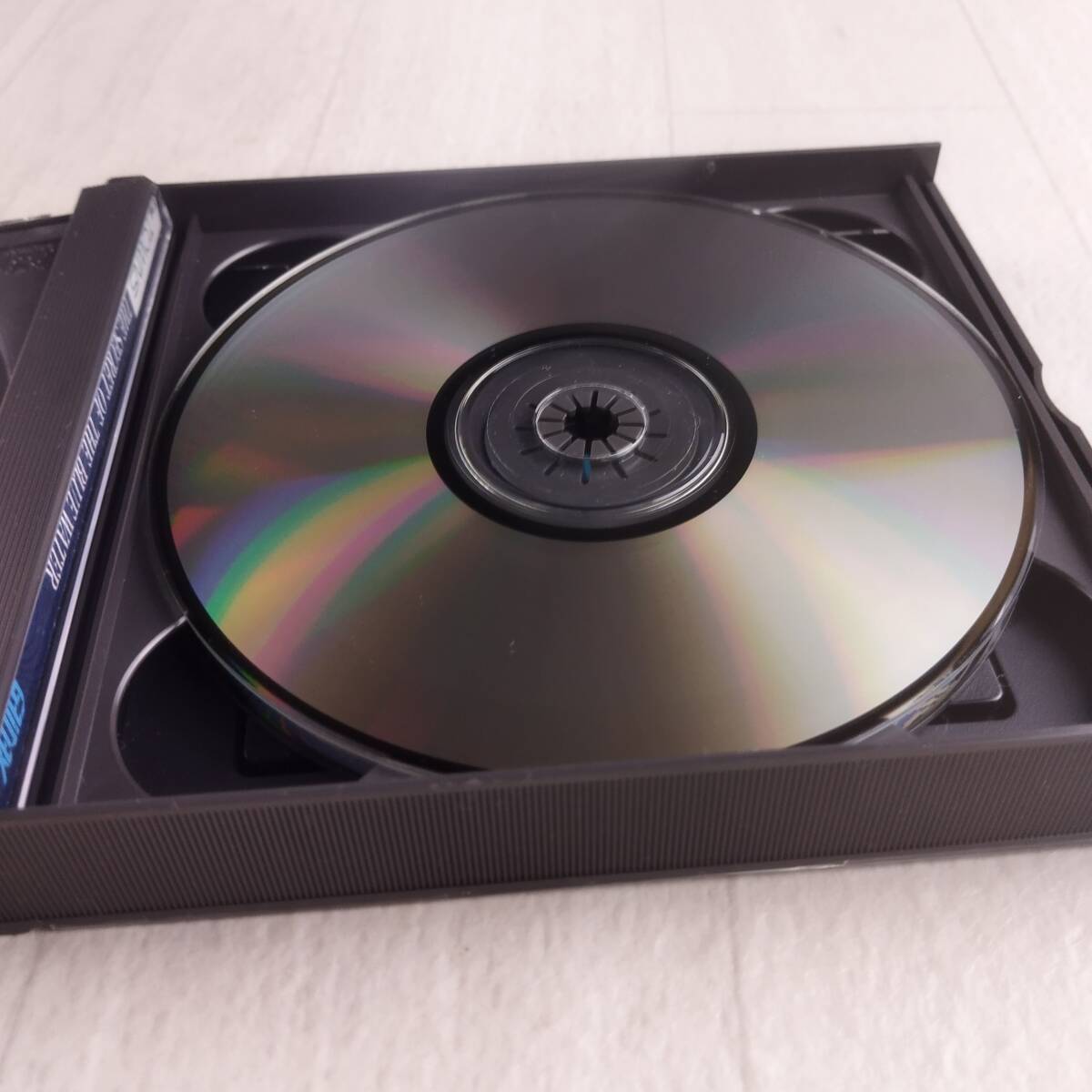 3D19 PCゲーム CD－ROM 3.5インチFD ふしぎの海のナディア FM-TOWNS ガイナックス_画像7