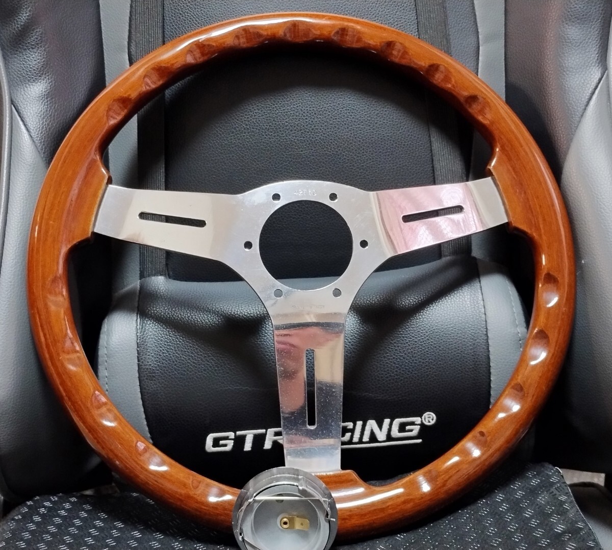 即決 正規品 NARDI ナルディ コンペティション φ36 ウッド 即決 正規品 NARDI ナルディ コンペティション φ36 ウッド