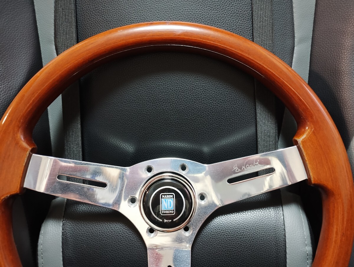 即決 正規品 NARDI ナルディ コンペティション φ36 ウッド 即決 正規品 NARDI ナルディ コンペティション φ36 ウッド