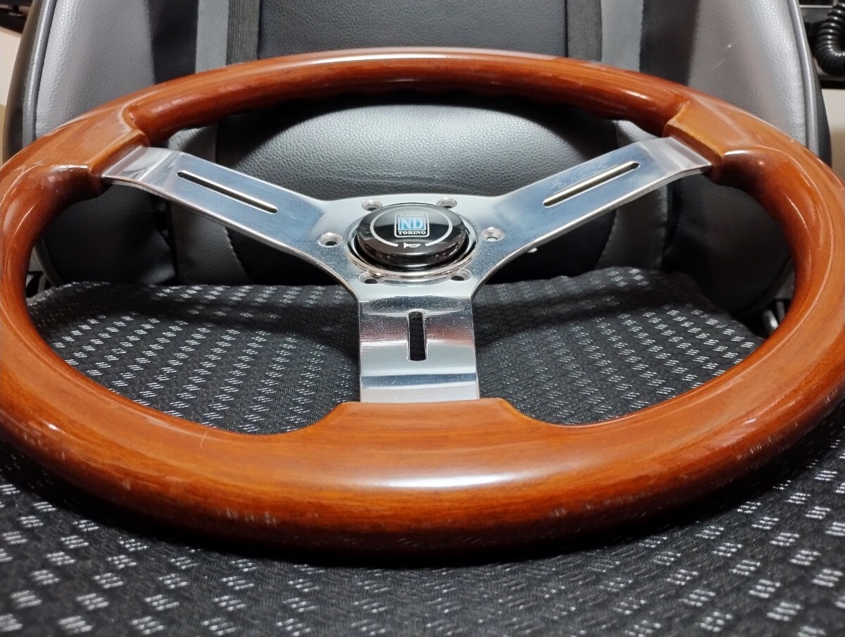 即決 正規品 NARDI ナルディ コンペティション φ36 ウッド 即決 正規品 NARDI ナルディ コンペティション φ36 ウッド
