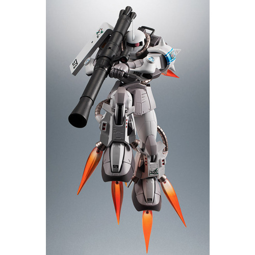 ROBOT魂 MS-06R-1A シン・マツナガ専用高機動型ザクII ver. A.N.I.M.E.◆新品Ss