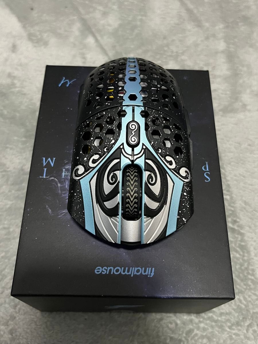 finalmouse starlight-12 Phantom medium｜Yahoo!フリマ（旧PayPayフリマ）