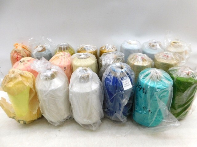 *.1101 sewing-cotton business use industry for 20ps.@ together present condition goods thread raw materials hand ... handmade hand made . clothes sewing 12402141