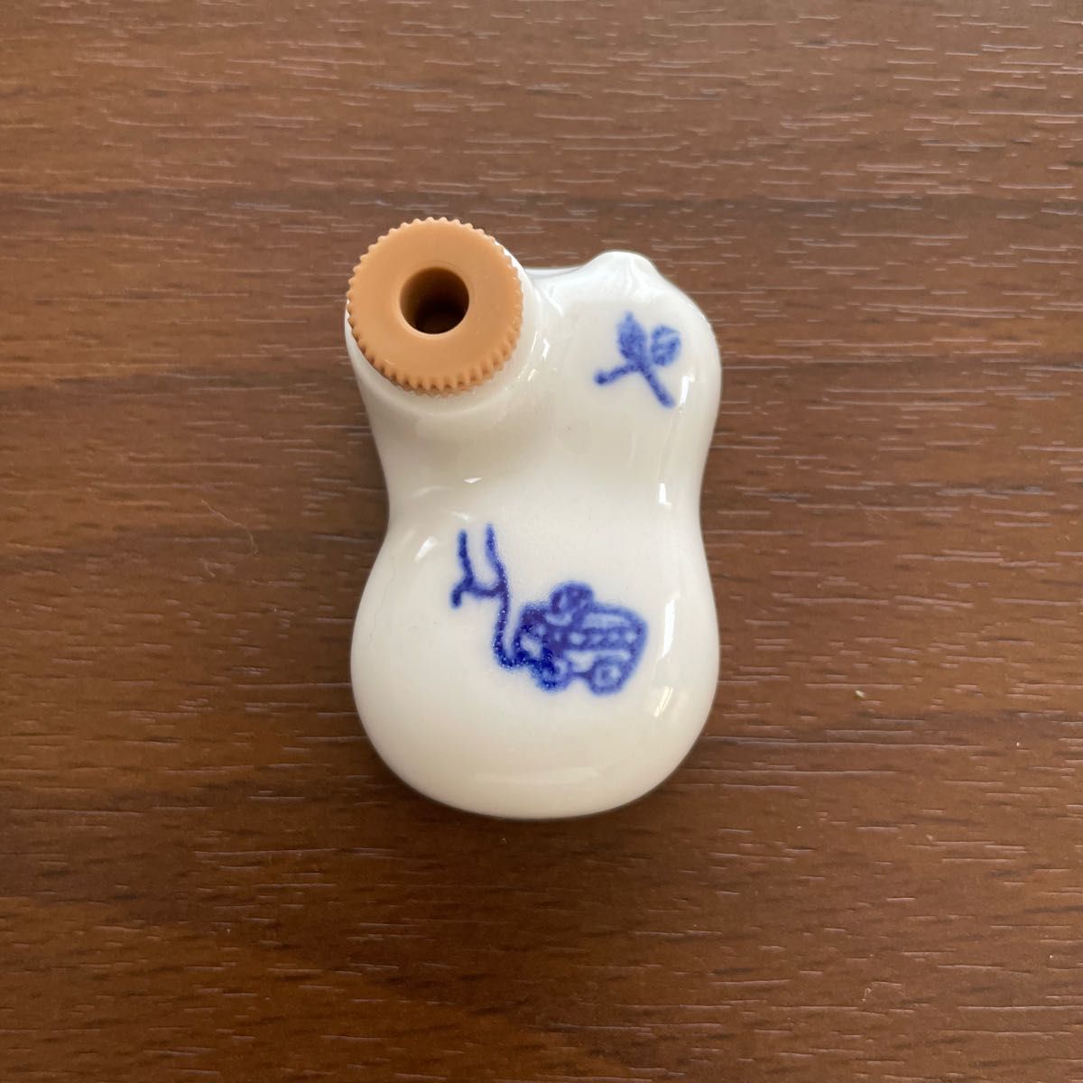 崎陽軒 ひょうちゃん 醤油入れ|Yahoo!フリマ(旧PayPayフリマ) 崎陽軒 ひょうちゃん 醤油入れ|Yahoo!フリマ(旧PayPayフリマ)