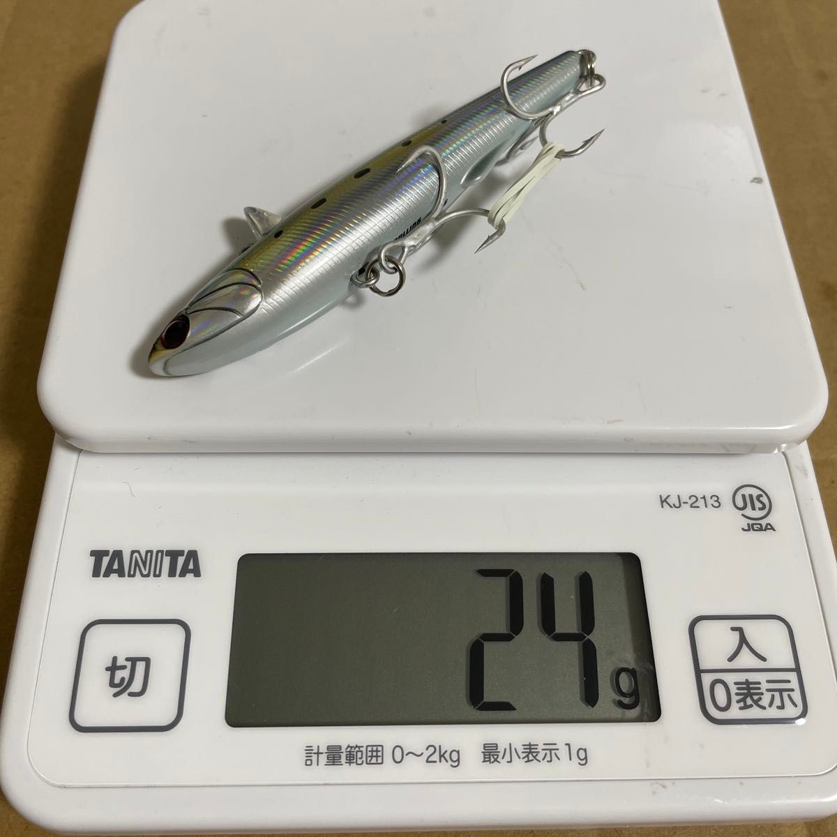 タックルハウス ローリングベイト 88 レジスタンス ★ TACKLE HOUSE RB88 Type R