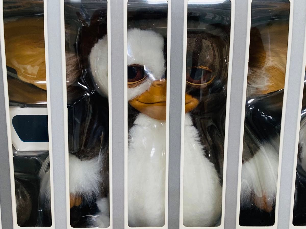 未開封 メディコムトイ グレムリン gremlins プロップサイズ 未開封 メディコムトイ グレムリン gremlins プロップサイズ
