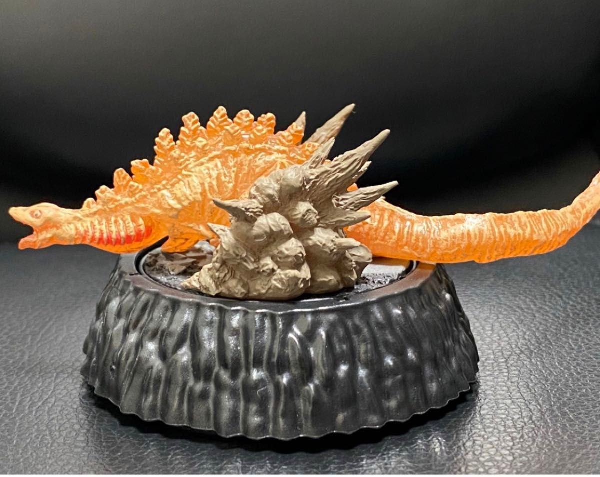 シンゴジラ ミニフィギュア シン・ゴジラ GODZILLA 第二形態 シンゴジラ ミニフィギュア シン・ゴジラ GODZILLA 第二形態