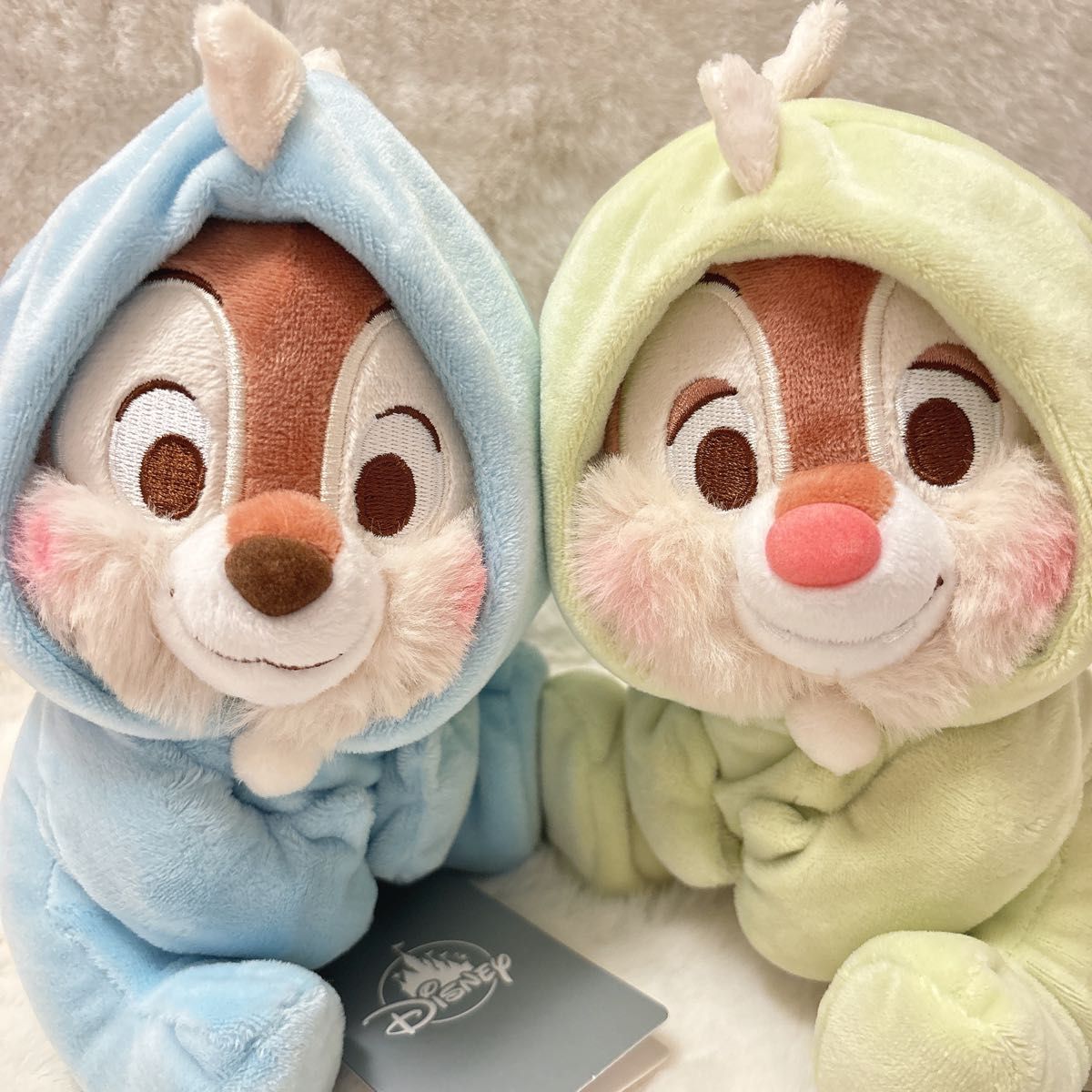 ディズニーストア 恐竜 チップ デール ぬいぐるみ|Yahoo!フリマ ディズニーストア 恐竜 チップ デール ぬいぐるみ|Yahoo!フリマ