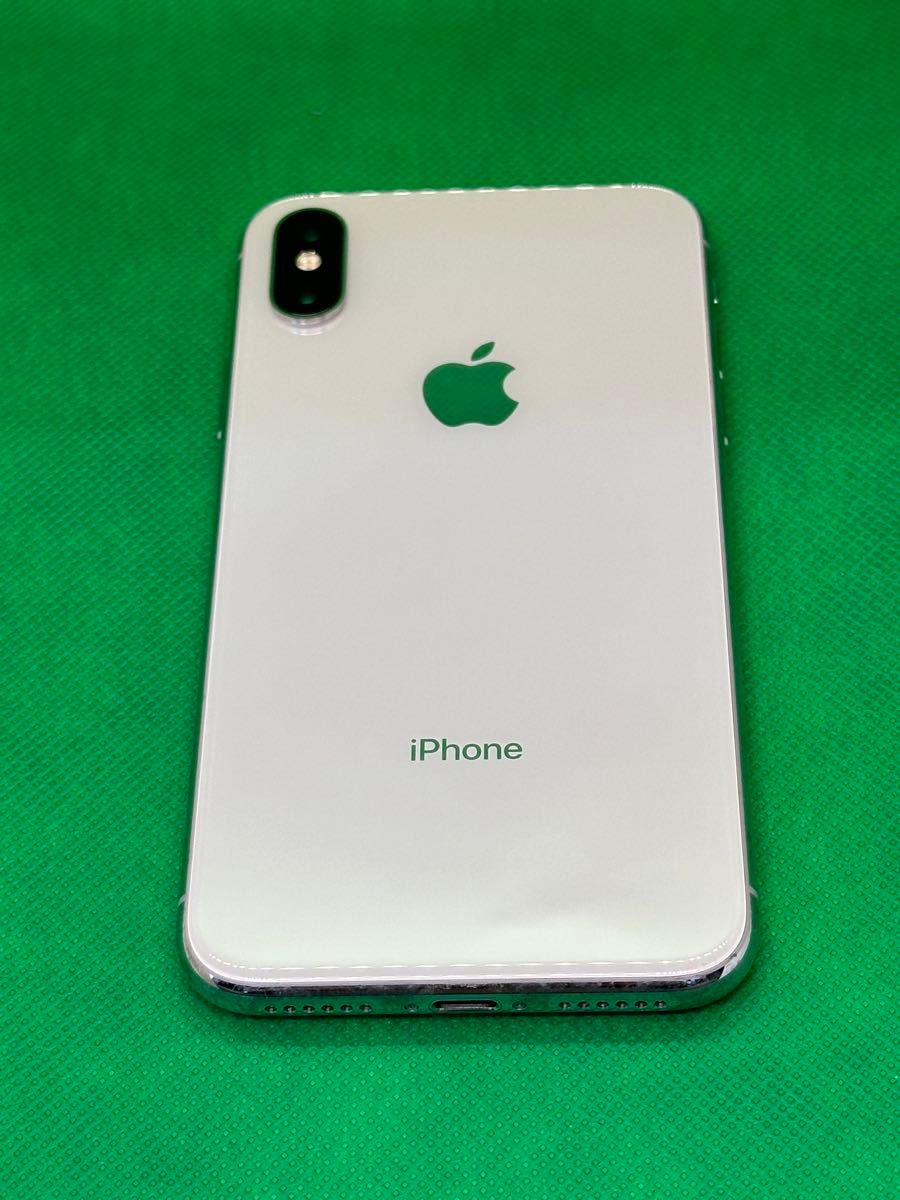 iPhone X SIMフリー 美品 付属品新品 Apple シルバー|Yahoo iPhone X SIMフリー 美品 付属品新品 Apple シルバー|Yahoo
