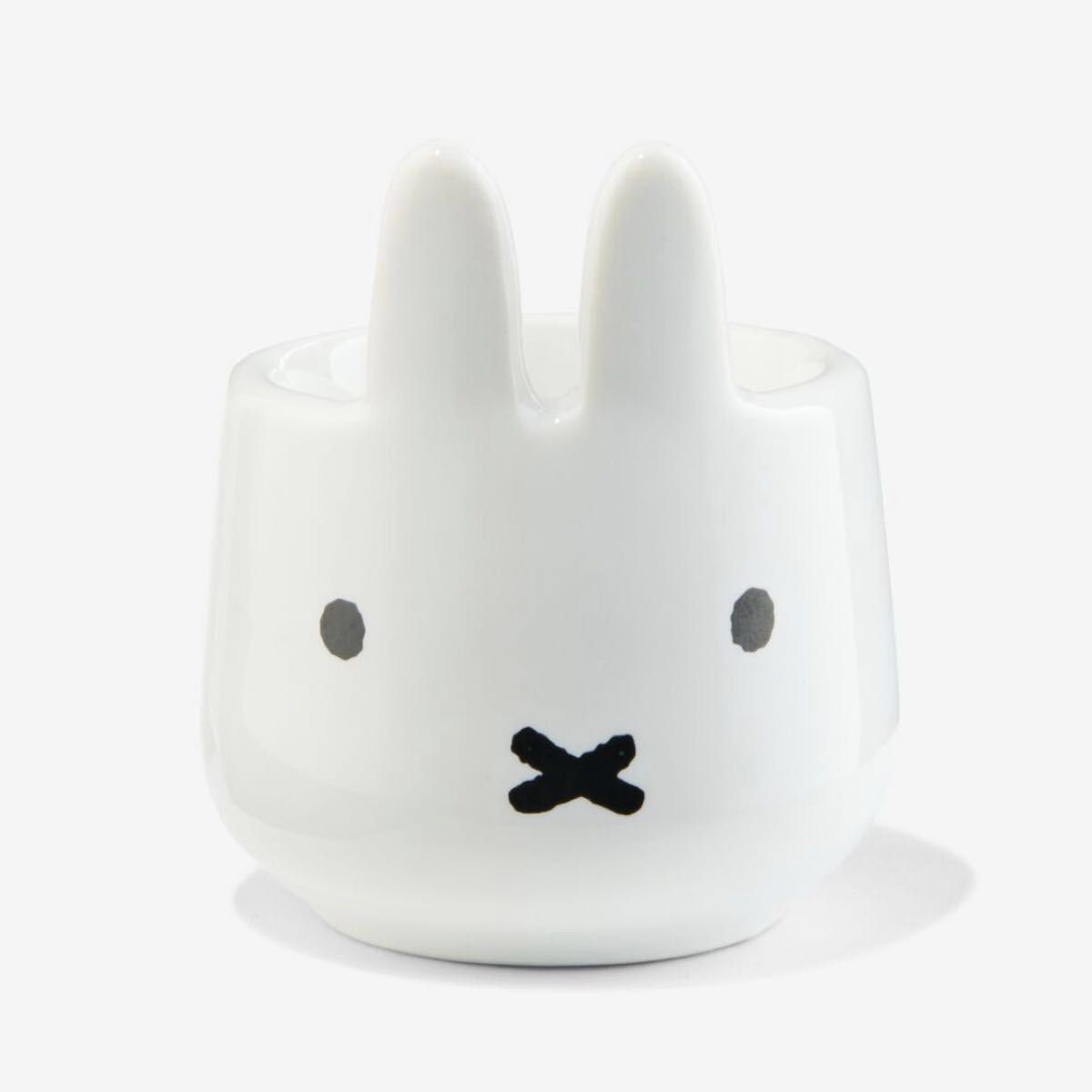 【日本未発売】ミッフィー　エッグスタンド　イースター　miffy エッグカップ