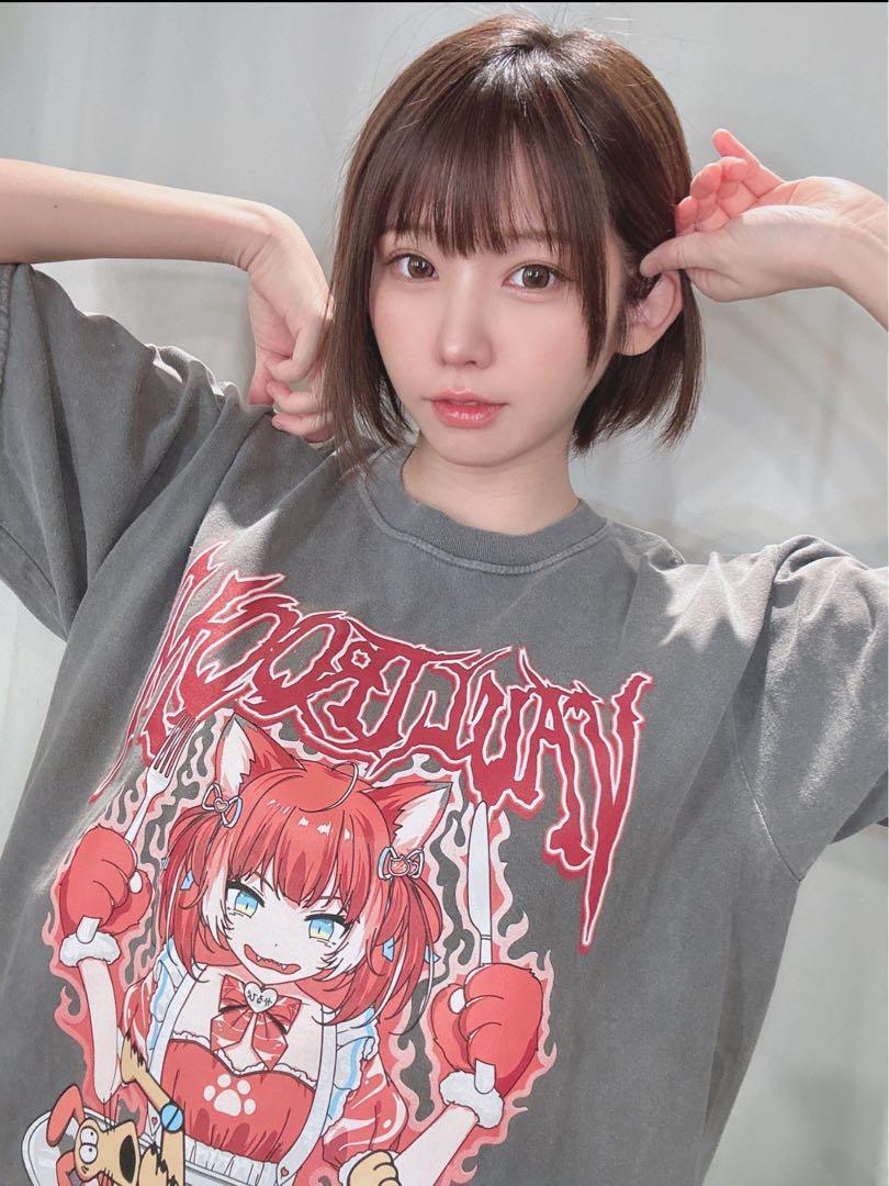 Amazon.co.jp: 赤身かるび vaultroom Tシャツ Lサイズ : ホビー Amazon.co.jp: 赤身かるび vaultroom Tシャツ Lサイズ : ホビー