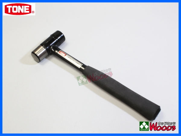 [TONE-70] combination hammer BHC-10 1 pound combination handle ma urethane handle ma hammer ton kachi sledgehammer tone tone