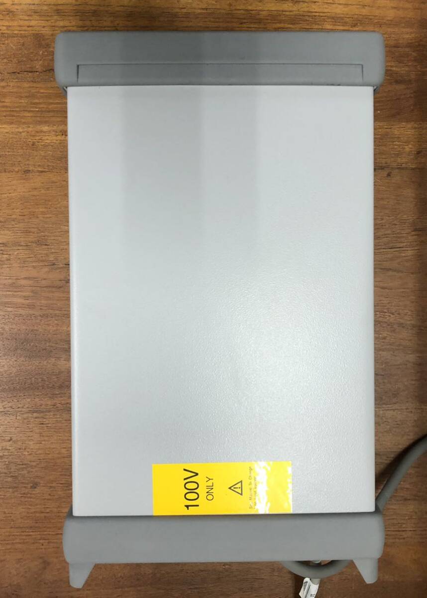 11305円 【中古品】アジレント Agilent 直流安定化電源 80W 11305円 【中古品】アジレント Agilent 直流安定化電源 80W