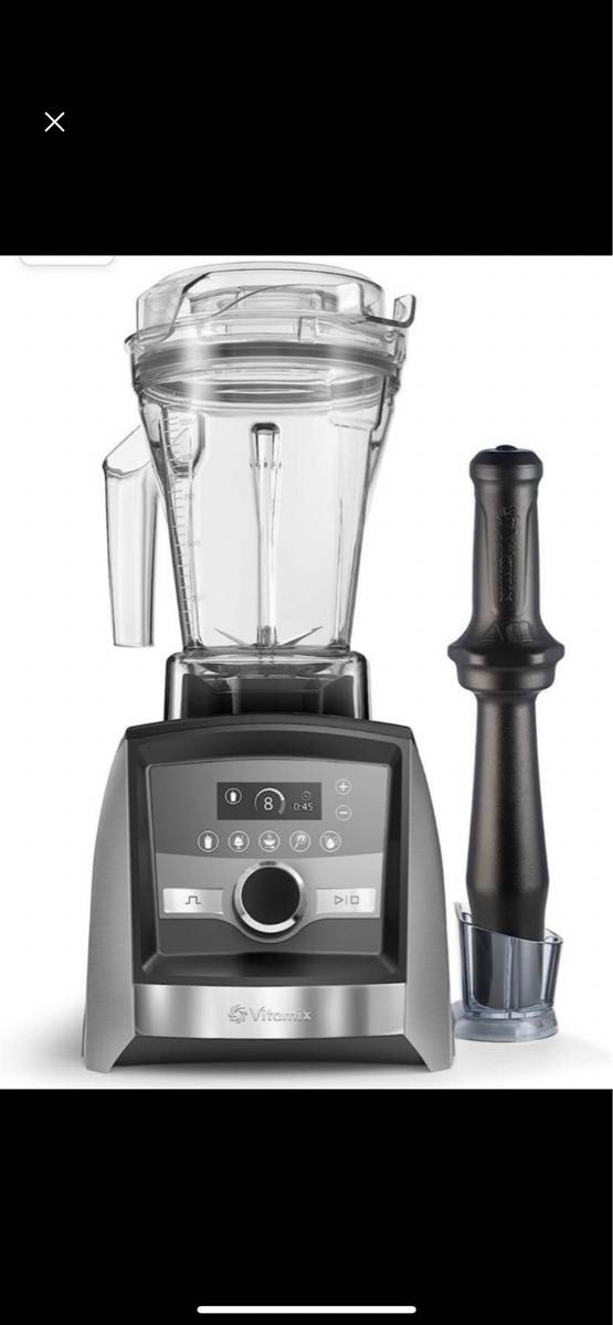 新品未開封アントレックス Vitamix A3500