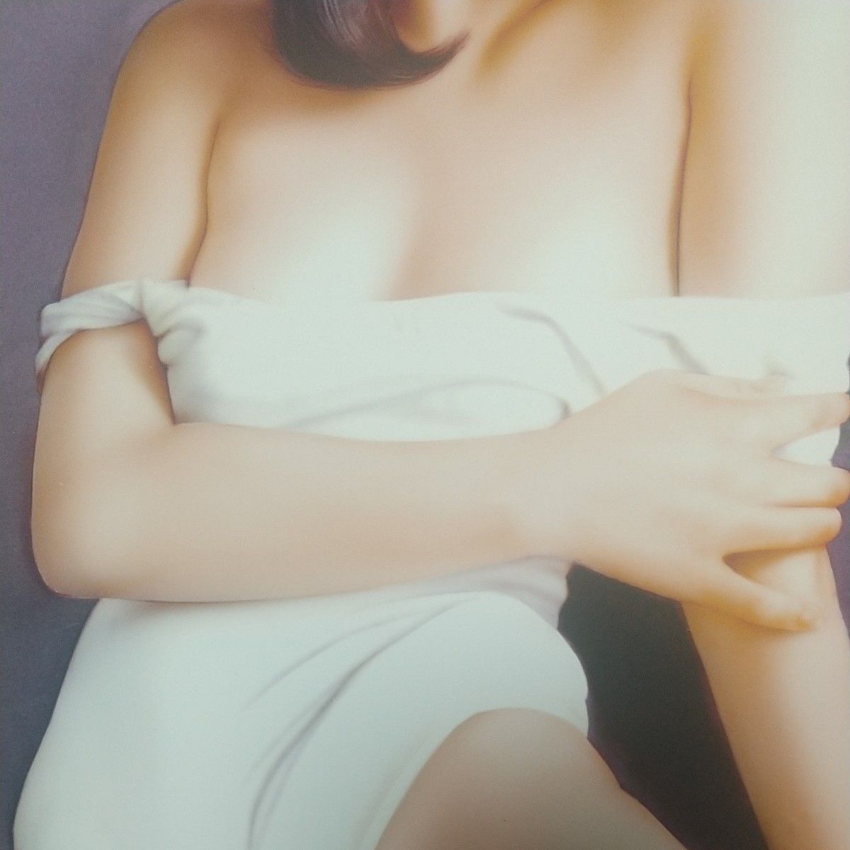 石川吾郎の原画、版画カラーアート限定版  [夜曲と女と]本人より入手
