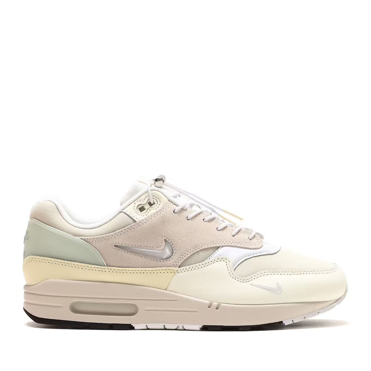 NIKE ナイキ AIR MAX 1 プレミアム DZ5317-121 白 27.5cm_画像2