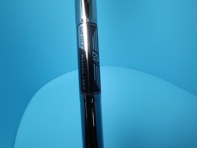 タイトリスト ボーケイSM10 Tour Chrome 58-14K/DG(JP)/S200/58 タイトリスト ボーケイSM10 Tour Chrome 58-14K/DG(JP)/S200/58