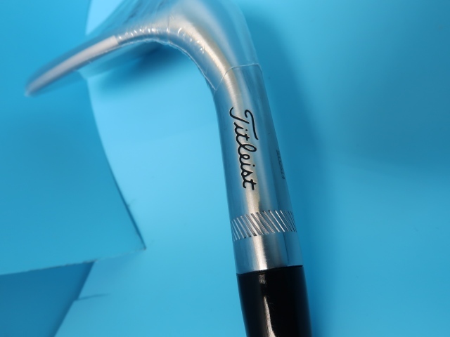 タイトリスト ボーケイSM10 Tour Chrome 58-14K/DG(JP)/S200/58 タイトリスト ボーケイSM10 Tour Chrome 58-14K/DG(JP)/S200/58