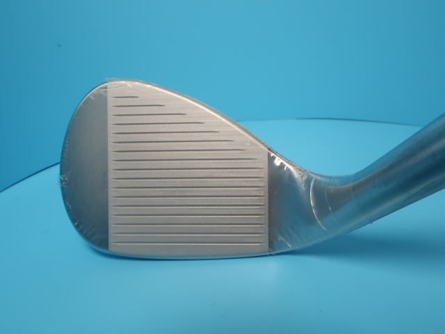 タイトリスト ボーケイSM10 Tour Chrome 58-14K/DG(JP)/S200/58 タイトリスト ボーケイSM10 Tour Chrome 58-14K/DG(JP)/S200/58