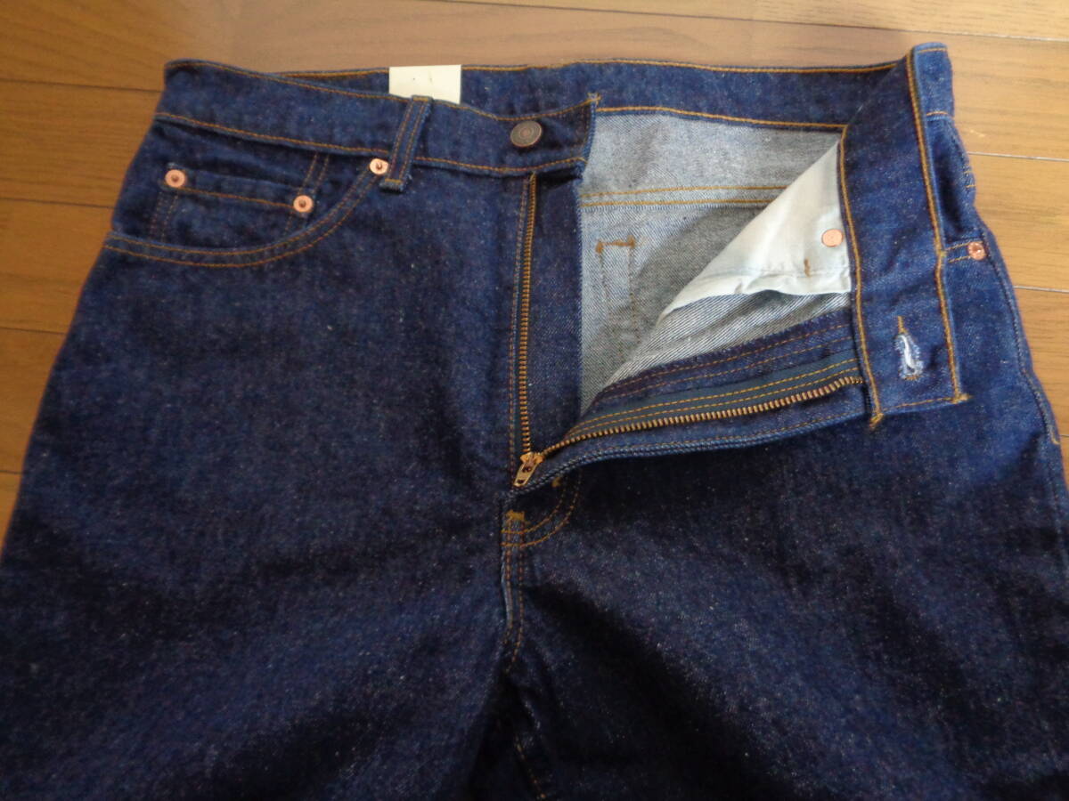 希少 新品 未使用 デッドストック Levi's リーバイス 620 希少 新品 未使用 デッドストック Levi's リーバイス 620