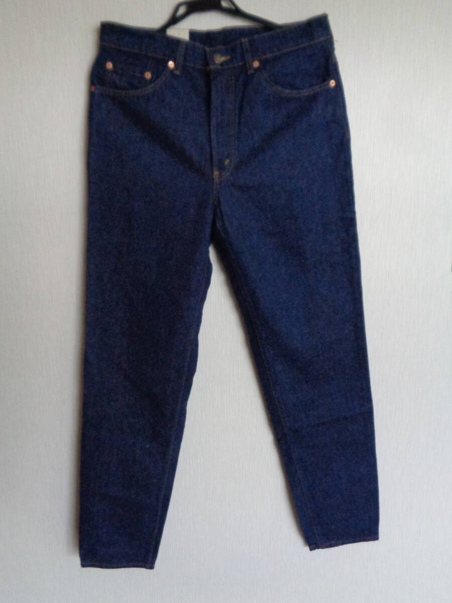 希少 新品 未使用 デッドストック Levi's リーバイス 620 希少 新品 未使用 デッドストック Levi's リーバイス 620