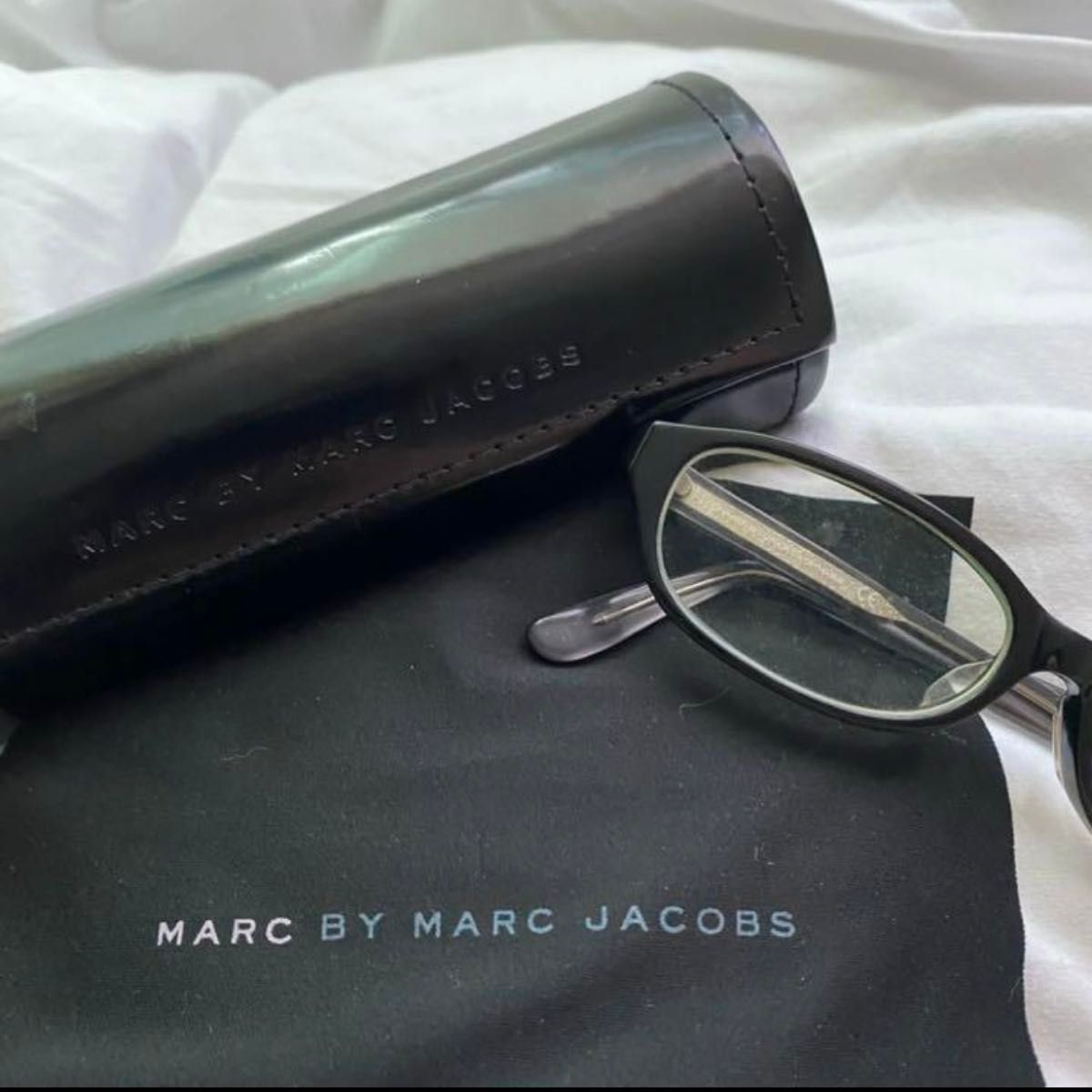 Marc by Marc Jacobs 眼鏡