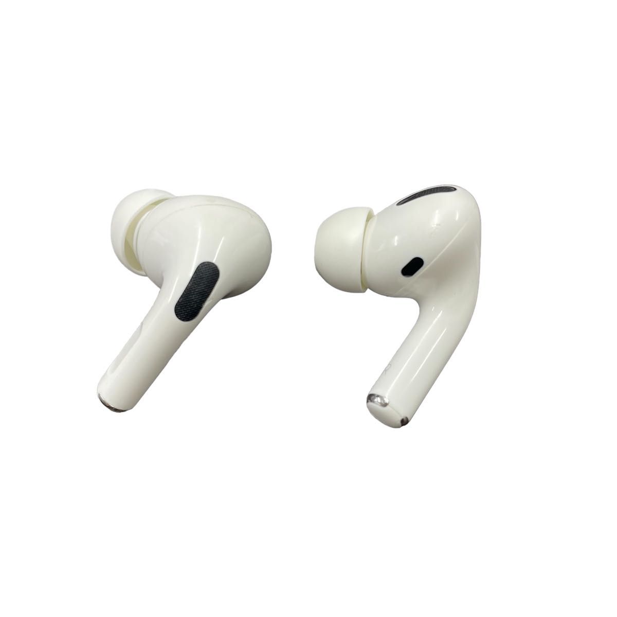 AirPods Pro MWP22J/A Apple純正エアポッズプロ 第一世代  ワイヤレスイヤホン  シリコンケース