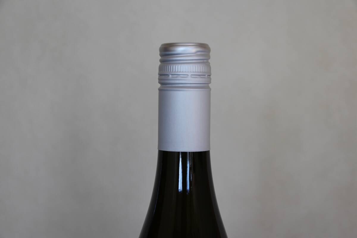 日本ワイン ドメーヌ・オヤマダ BOW! 白ワイン 2023年 最新ヴィンテージ 中原ワイナリー 山梨県の画像5