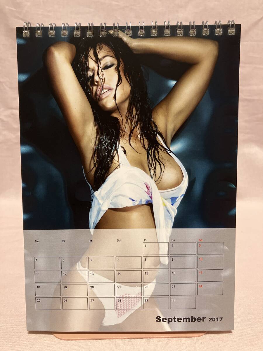 Erotik 2017カレンダー_画像7