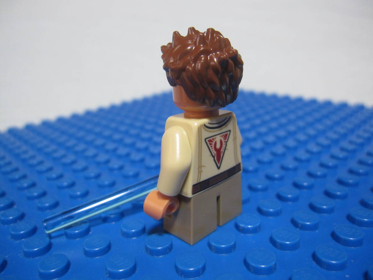 LEGO レゴ スターウォーズ ローワン・フリーメーカー フリーメーカーの冒険 ミニフィグ ミニフィギュア STAR WARS SW 同梱可_画像3