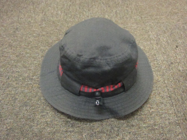 CHUMS Chums панама свободный размер для взрослых мужской Jean gru шляпа уличный шляпа колпак шляпа альпинизм 03160