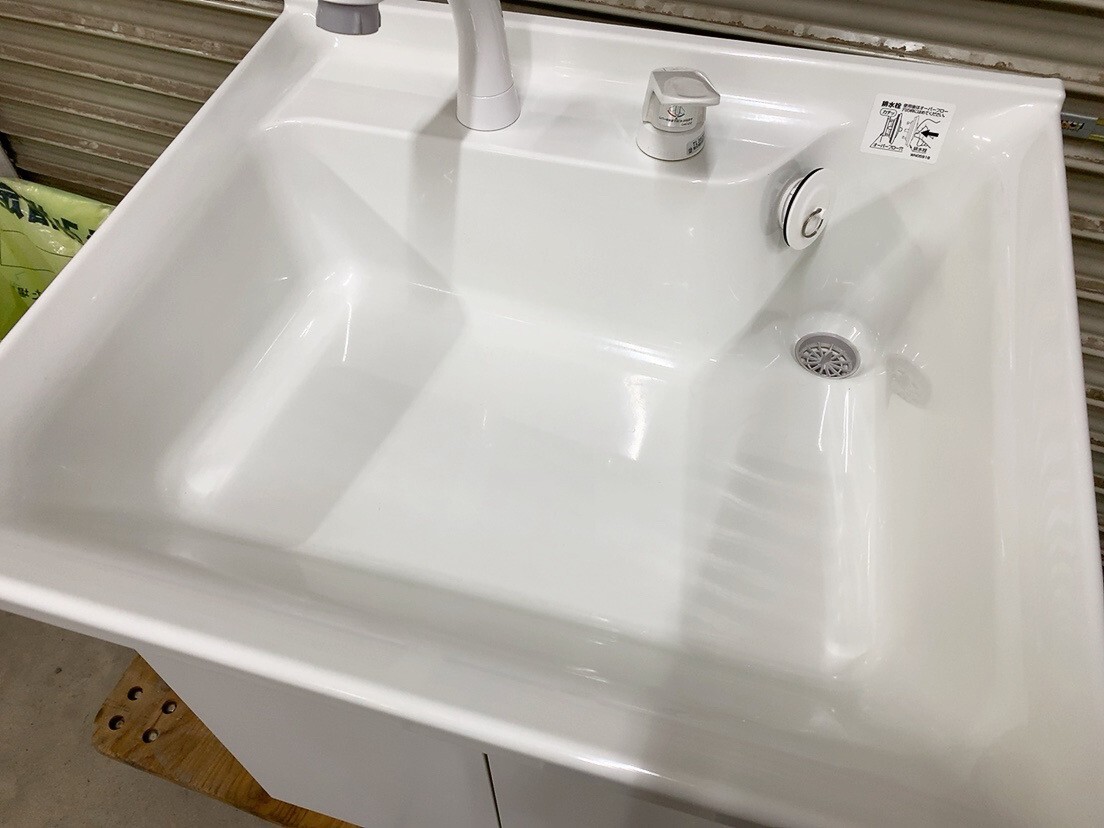 Yahoo!オークション - 中古 TOTO トートー 洗面化粧台 Vシリーズ Yahoo!オークション - 中古 TOTO トートー 洗面化粧台 Vシリーズ
