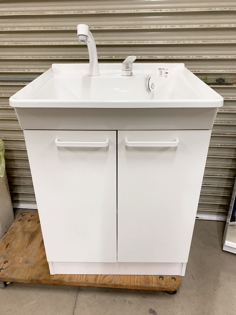 Yahoo!オークション - 中古 TOTO トートー 洗面化粧台 Vシリーズ Yahoo!オークション - 中古 TOTO トートー 洗面化粧台 Vシリーズ