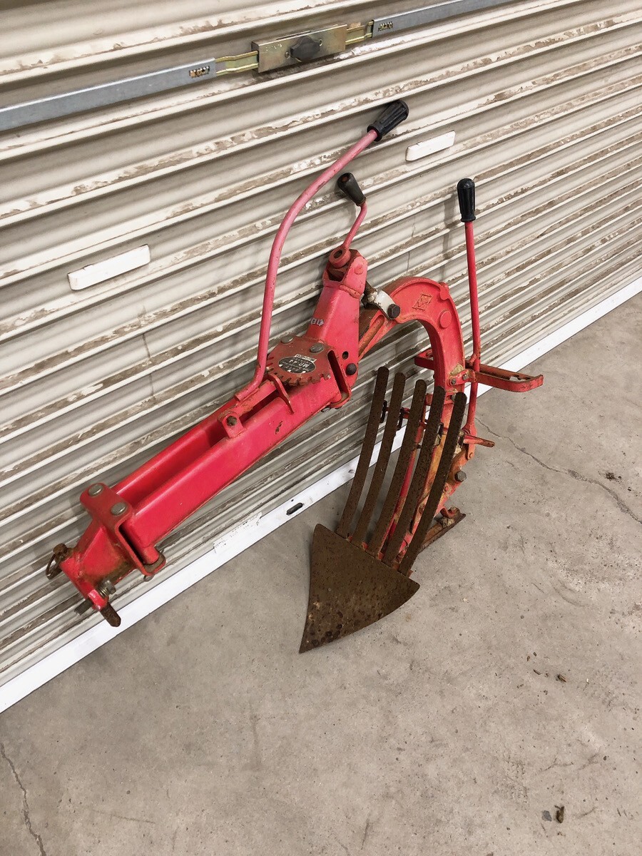 Yahoo!オークション - 中古 松山すき MR-44 耕運機 耕うん機 Yahoo!オークション - 中古 松山すき MR-44 耕運機 耕うん機
